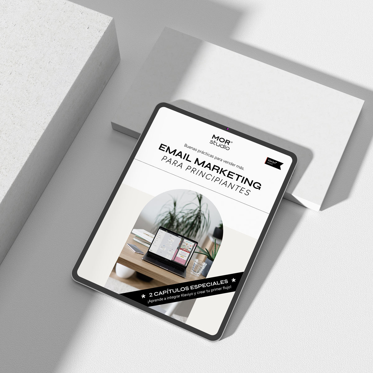 eBook: Email Marketing for Beginners