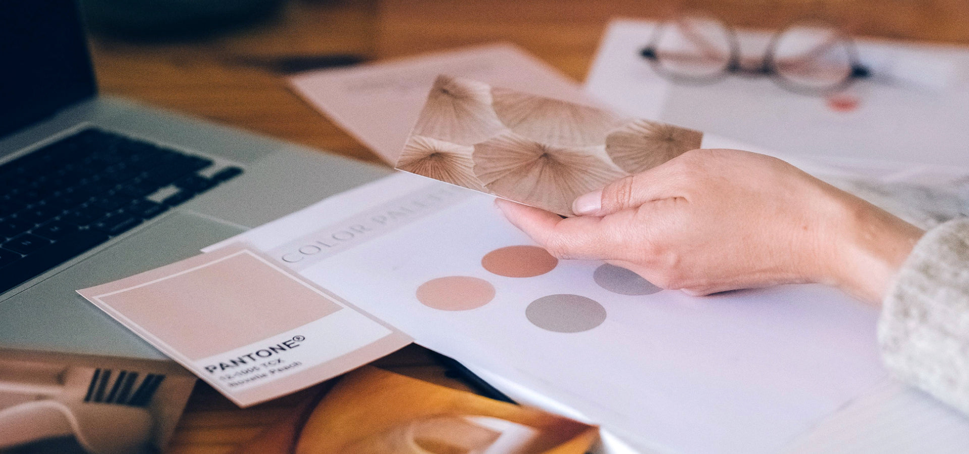 5 razones para saber cuándo hacer un rebranding