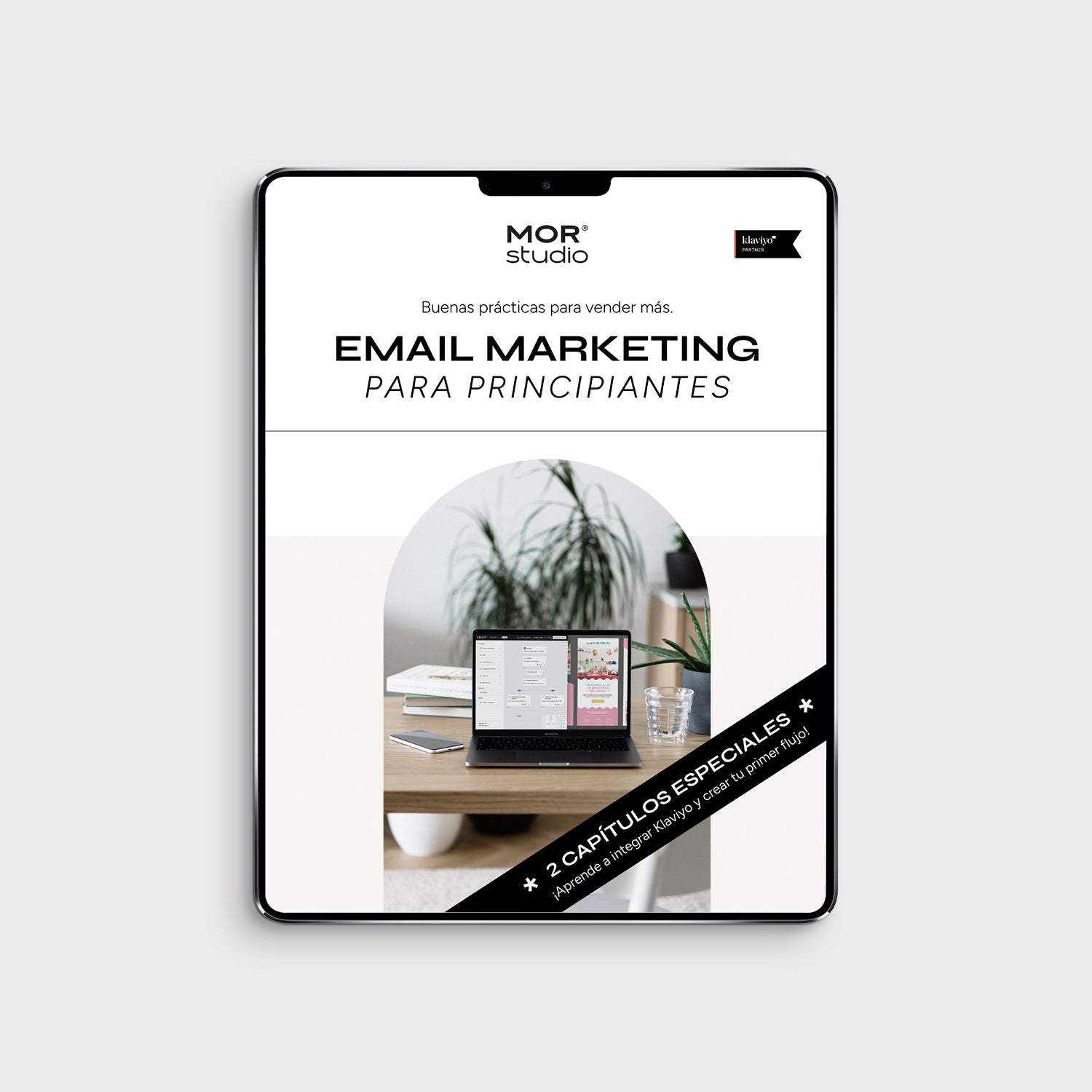 eBook: Email Marketing para Principiantes