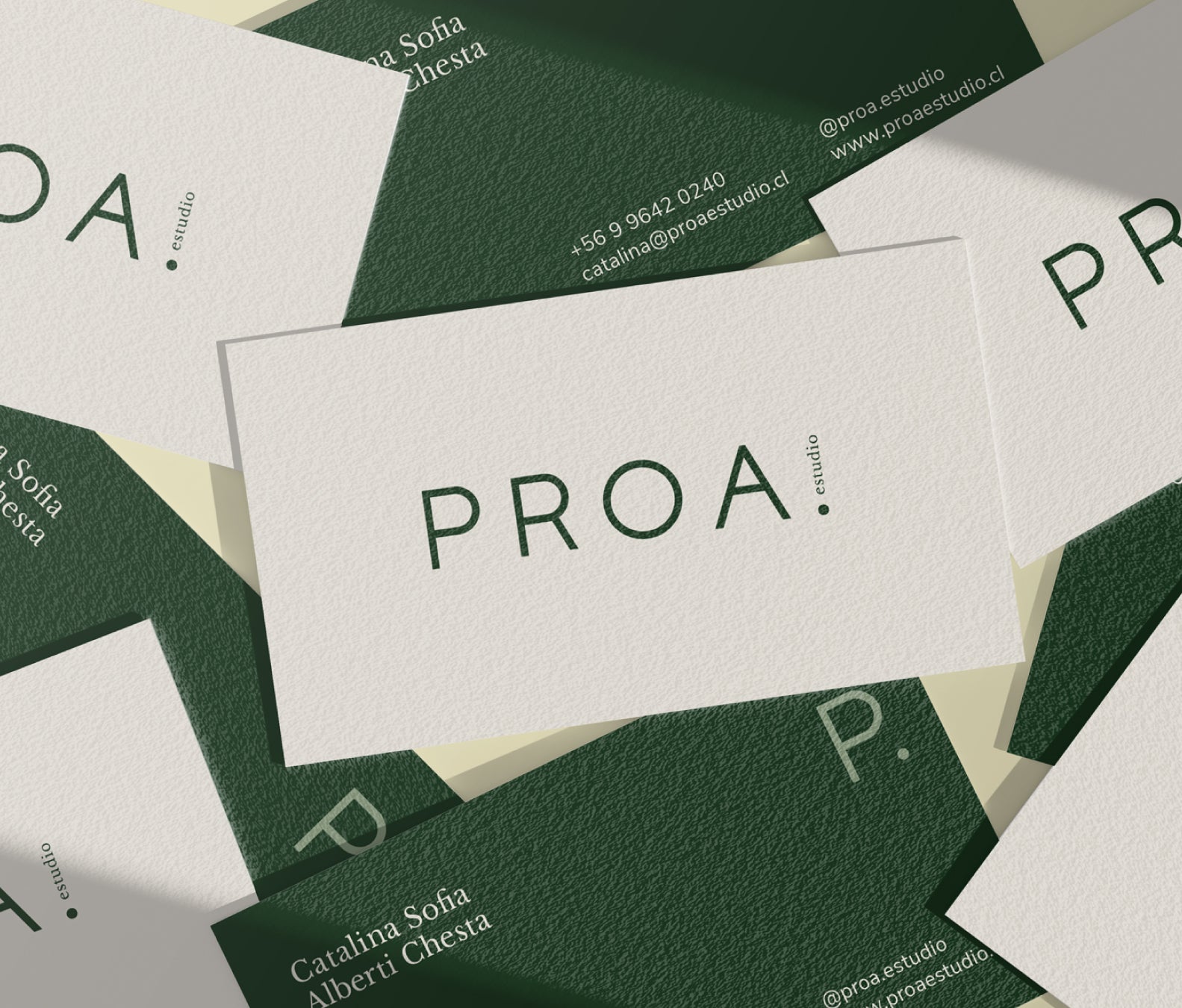 PROA